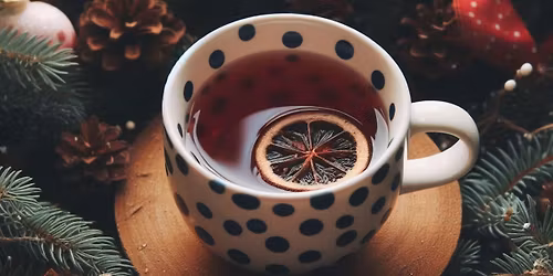 Festive Afternoon Tea