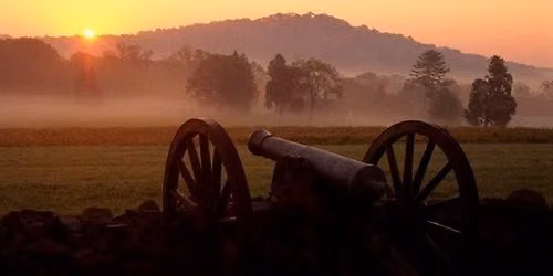 Heritage and Haunts of Gettysburg