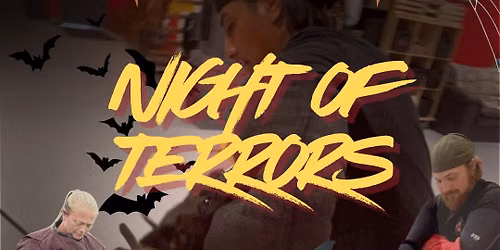 Night of Terrors