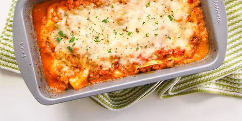 Lasagna Love