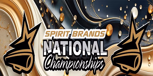 Spirit Brands Nationals