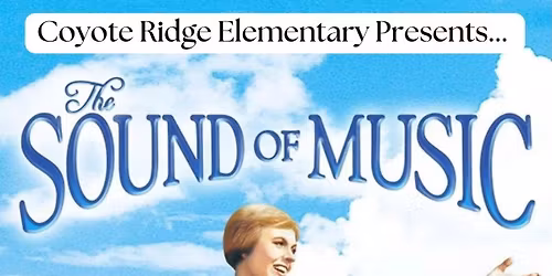 CRE SPRING CONCERT: 1st, 3rd & 5th Grades