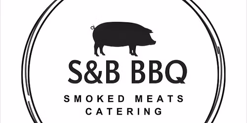 S&B BBQ for Gustie Reunion Weekend!