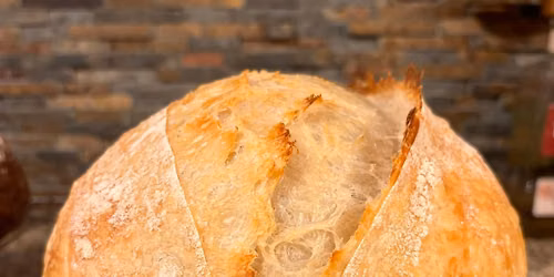 Beyond The Basics Sourdough Class
