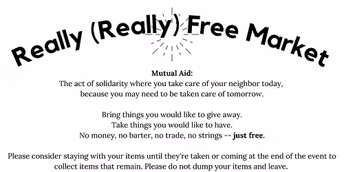 Harrisburg Free Store