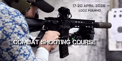 Combat Shooting Course