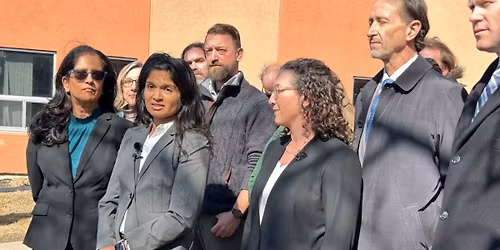 Verdict II at Theatre Manuvie