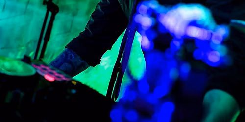 ABSENT 035: EMO NIGHT GALWAY