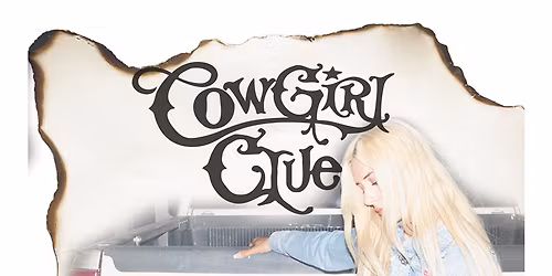 Cowgirl Clue at Conduit
