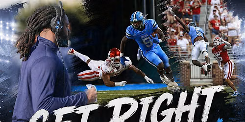 Get Right Never Left