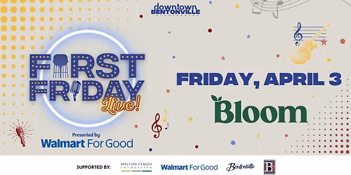 2026 APRIL FIRST FRIDAY