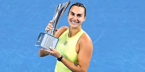 2026 US Open Tennis Championships: Armstrong Stadium - Session 10