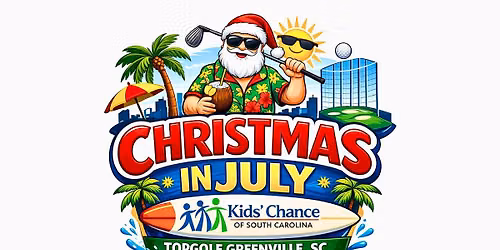 Christmas in July