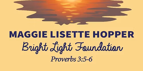 MDANDERSON Boot Walk