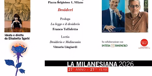 DESIDERI. Vittorio Lingiardi, Franco Toffoletto.