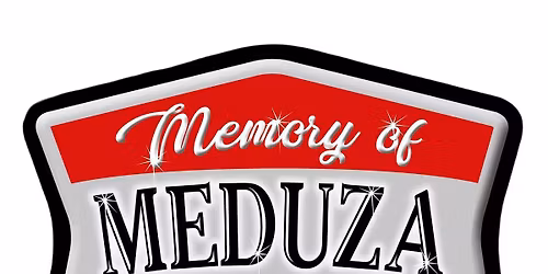 Meduza (Eddie Meduza att minnas) live p\u00e5 J\u00e4rnv\u00e4gskrogen s\u00f6ndag 5\/4 P\u00e5skdagen ca: 22.00.