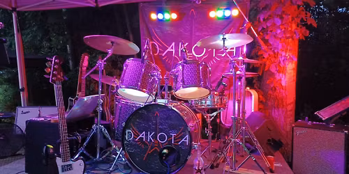DAKOTA LIVE @ KEGLERS! 