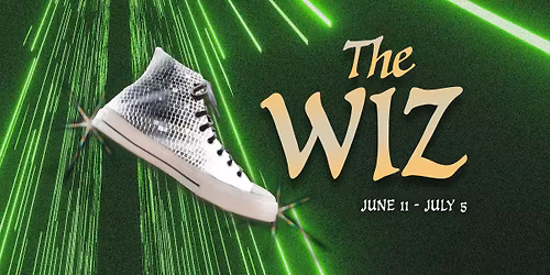 The Wiz