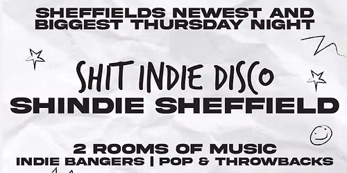 Shindie Sheffield