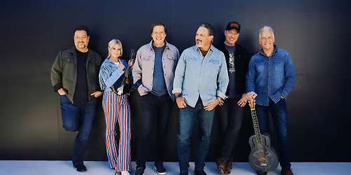 Diamond Rio Live in Napa, CA