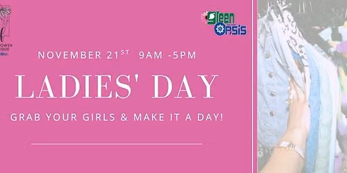 Annual Ladies Day