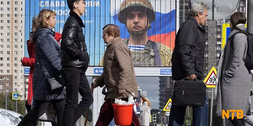 Legitimacy\u2019s Labour\u2019s Lost: Compliance and Consent in Wartime Russia