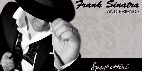 Sway Collective - A Tribute to Frank Sinatra & Friends