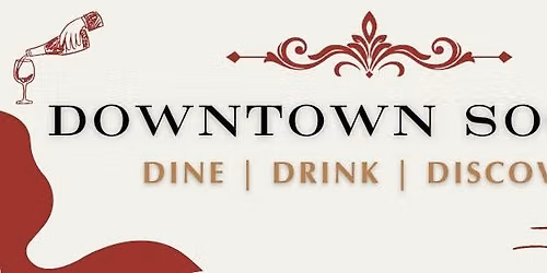 Shakopee Downtown Social