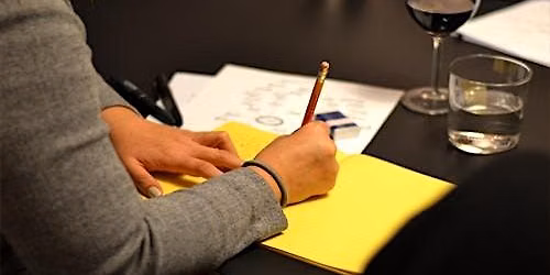 Introduction to Creative Writing at Zoku