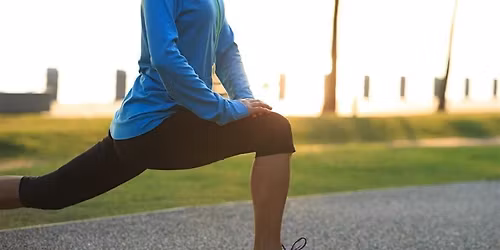 Take Control Session 1: Taking Control & Moving More