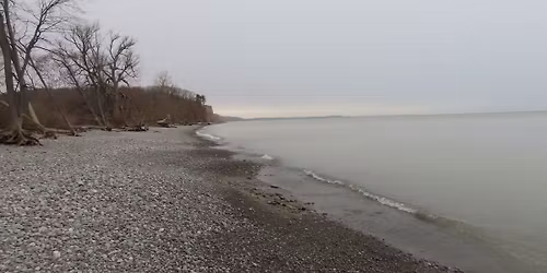  Spring Beach Clean-up Saturday, April 25, 11 AM at the Sterling Nature Center