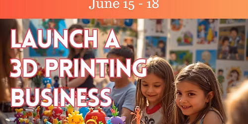 3D Printing Camp