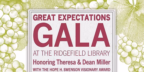 Great Expectations at Loeb Playhouse