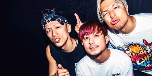 TOTALFAT, \u30cf\u30eb\u30ab\u30df\u30e9\u30a4 in \u5927\u962a\u5e02