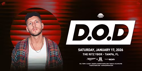 D.O.D - Tampa, FL