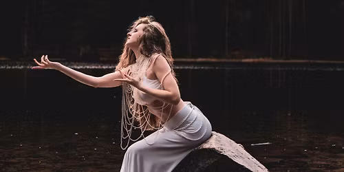 Cours de danse Tribal Fusion mensuels - Nancy