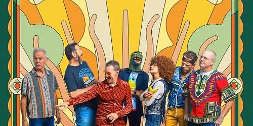 That '70s Band