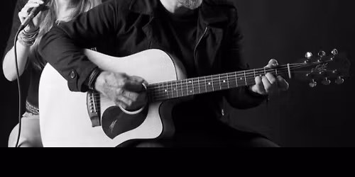 Akustikkonzert mit Mone & Flo 