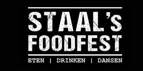 STAAL's FOODFEST 