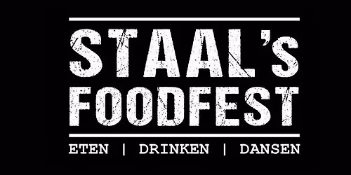 STAAL's FOODFEST