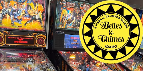 Belles & Chimes at the Museum #40