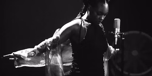 Freshlyground in Karlsruhe