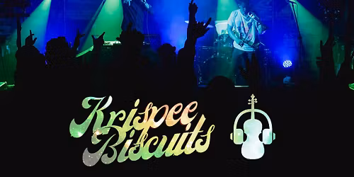 The Revivalists Afterparty w\/ Krispee Biscuits