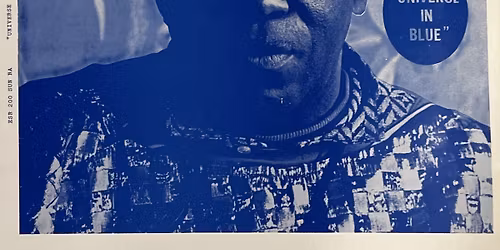 The Cry of Jazz: Film Screening and Panel Discussion with the Sun Ra Arkestra