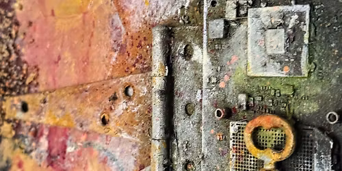 Artfix Signature Workshop: Mixed Techniques & Personal Project Day