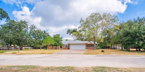 Estate Trail Real Estate Auction