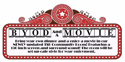 BYOD and A MOVIE: FREAKER FRIDAY