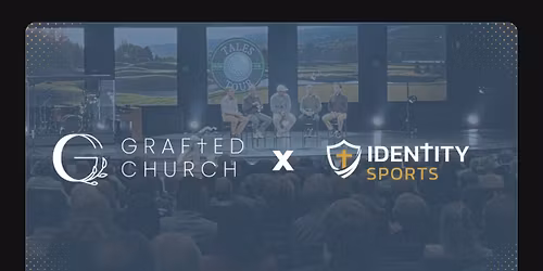 Grafted Men\u2019s Breakfast with Special Guest Identity Sports