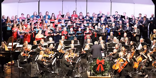 Riverton's Night of Music Christmas Concert 2025