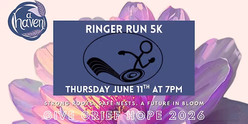 10th Annual Ringer Run